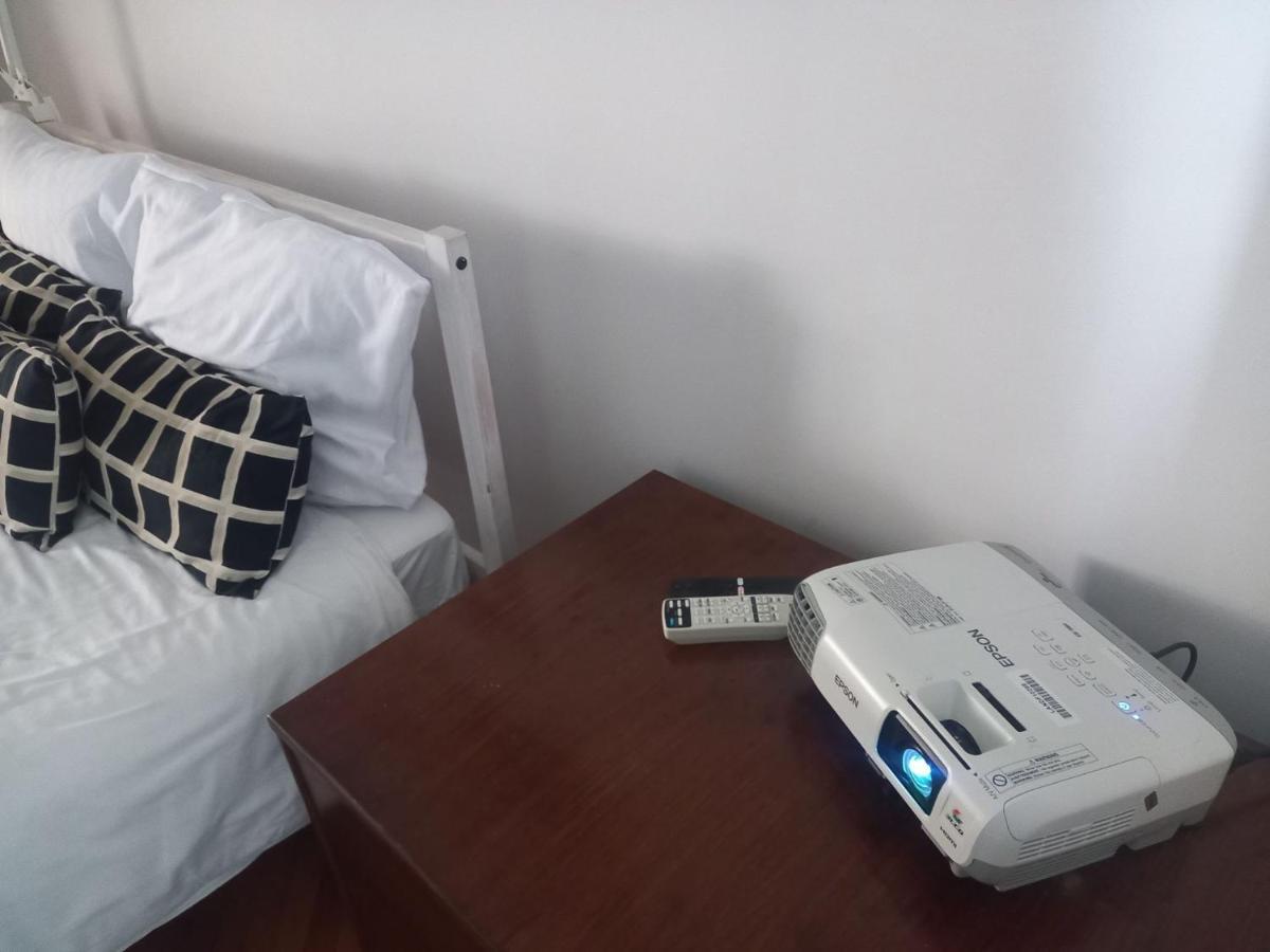 Warsaw Concierge Bracka Retro Flat Appartement Buitenkant foto